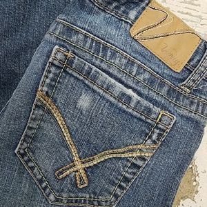 Vanity Dakota jeans 25 x 31